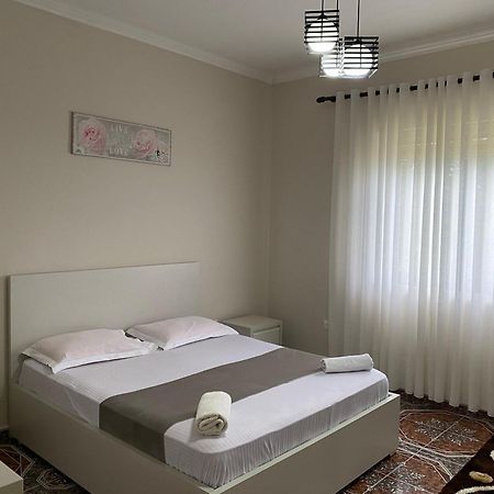 The Hideaway Guesthouse Bahçallëk Buitenkant foto