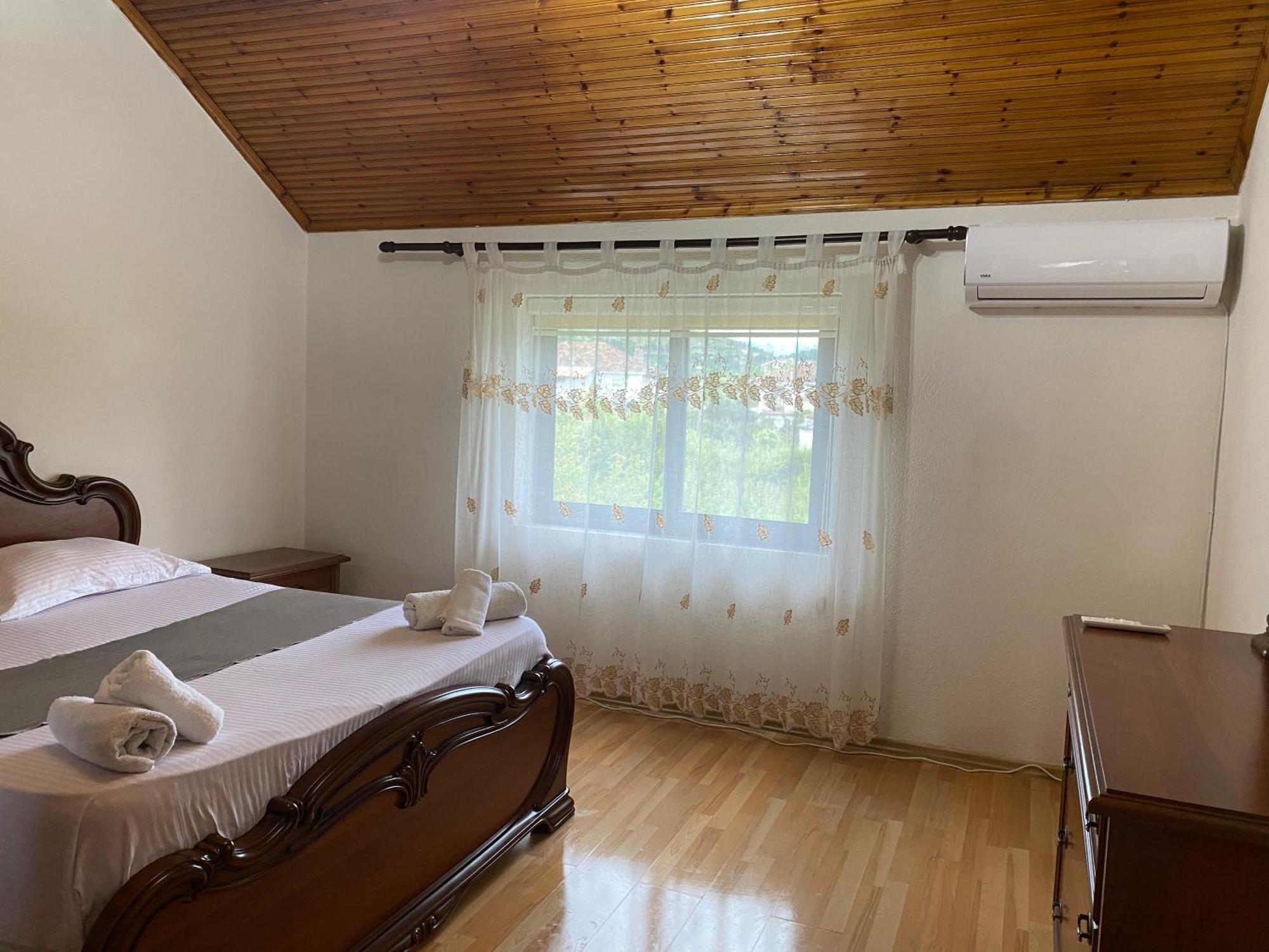 The Hideaway Guesthouse Bahçallëk Buitenkant foto