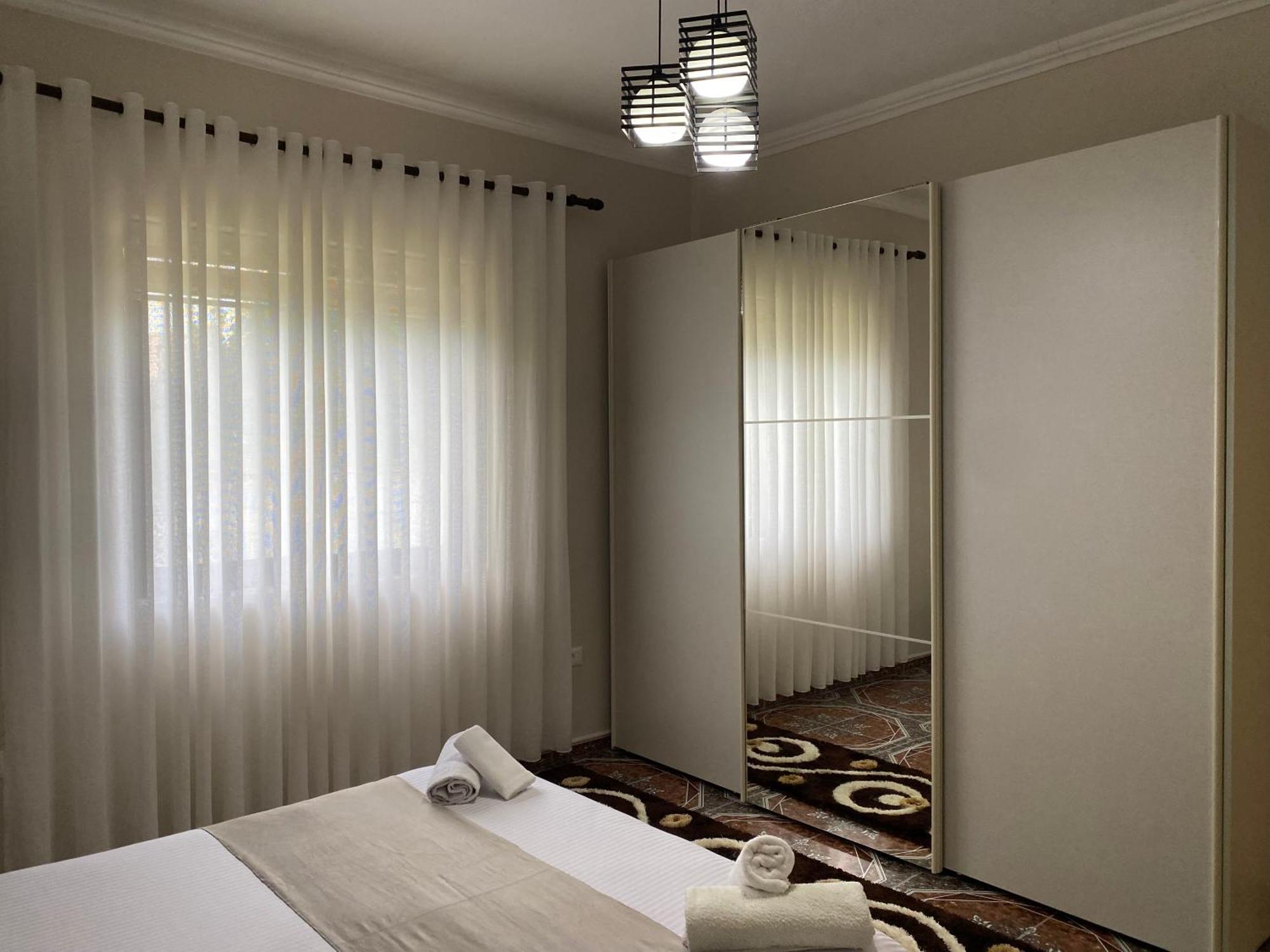 The Hideaway Guesthouse Bahçallëk Buitenkant foto